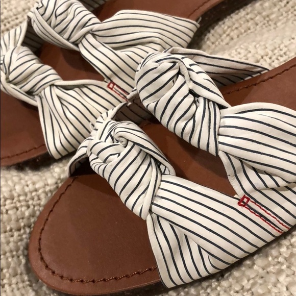 Ellen Degeneres ED sandals NWOB sz 8.5 - Picture 4 of 5